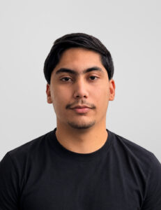 Profilbild von Mohamed