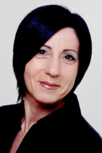 Profilbild von Manuela