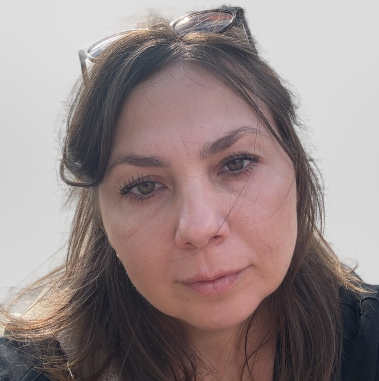 Profilfoto von Natalia – öffentliches CALUMA Kandidatenprofil