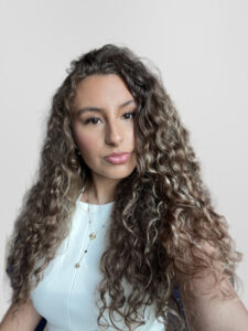 Profilbild von Leyla