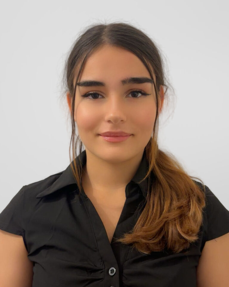 Profilbild von Selin