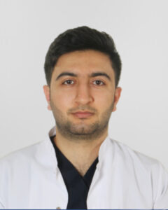 Profilbild von Omar