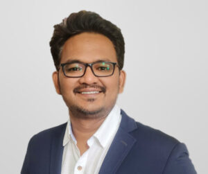 Profilbild von Nakul