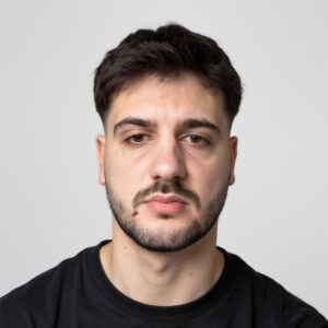 Profilbild von Getoar