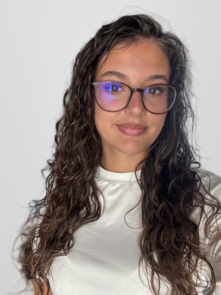 Profilbild von Xenia