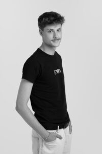 Profilbild von Malik