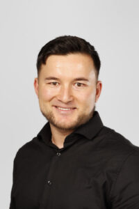Profilbild von Muminjon
