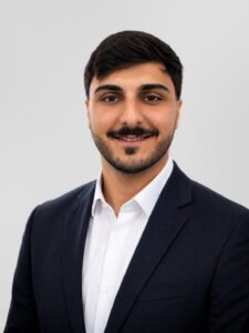Profilbild von Umut