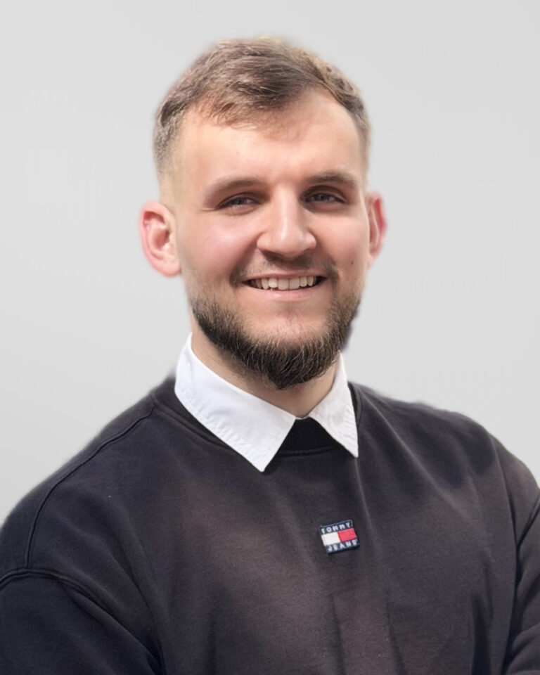 Profilbild von Ben