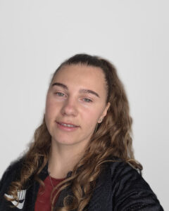 Profilbild von Daria