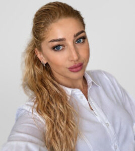 Profilbild von Alona