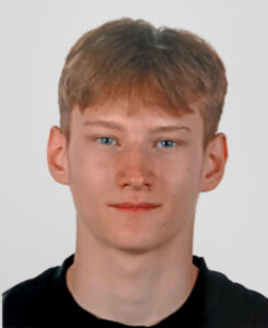 Profilbild von Dmitrii