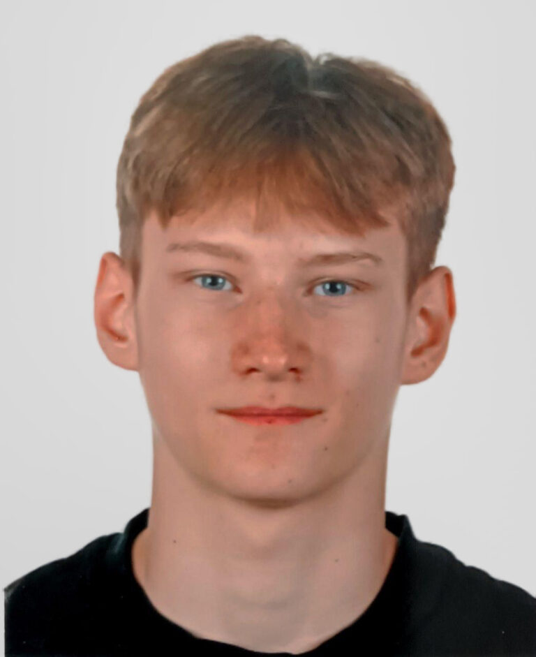 Profilfoto von Dmitrii – öffentliches CALUMA Kandidatenprofil