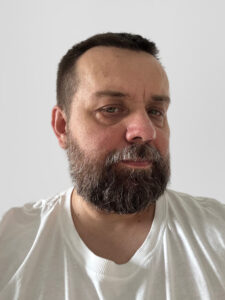Profilbild von Lukasz