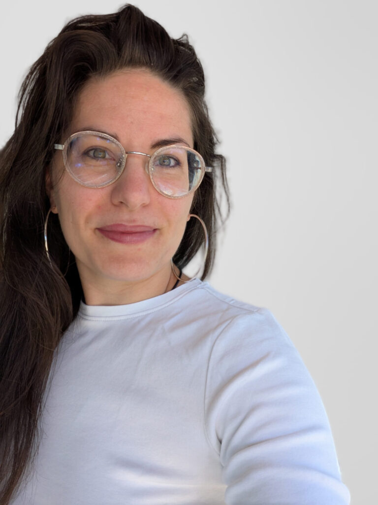 Profilbild von Madelaine