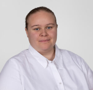 Profilbild von Indira
