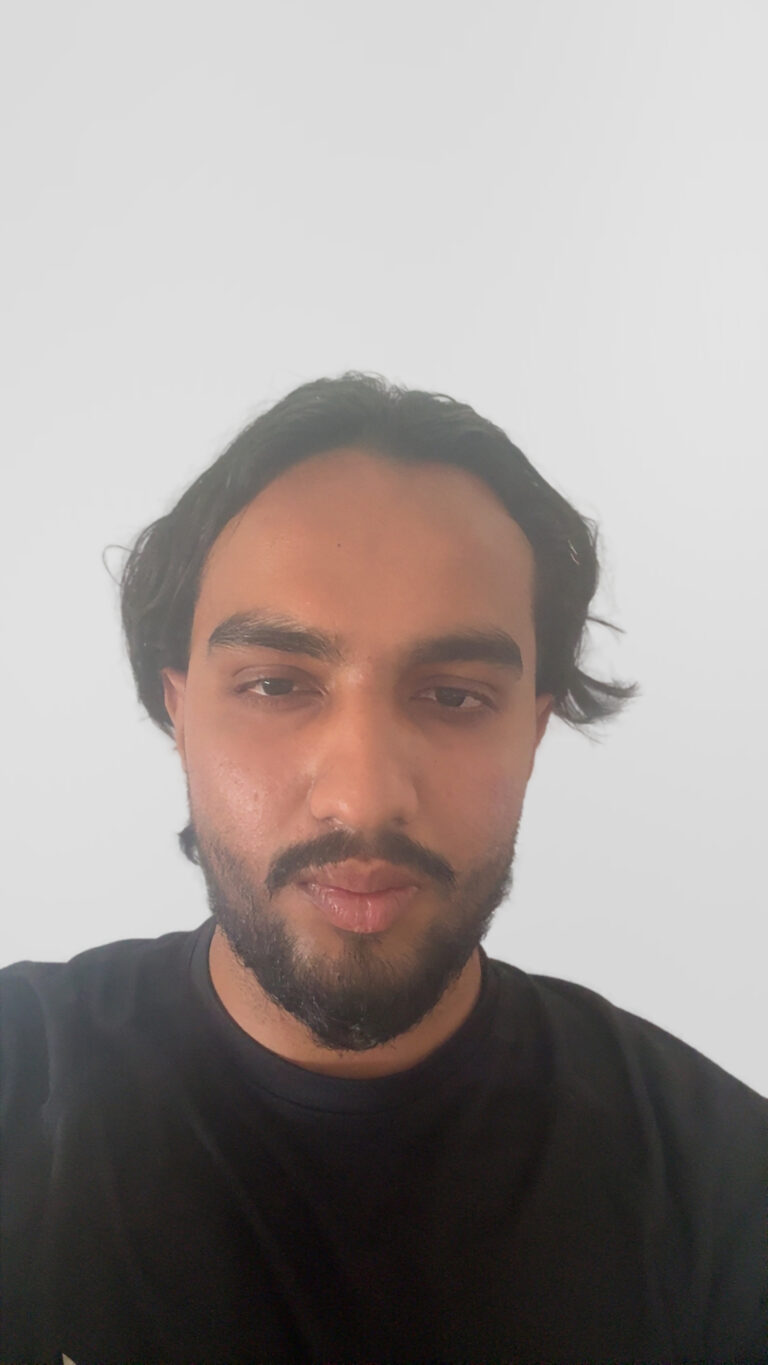 Profilbild von Bhuvan