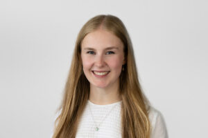 Profilbild von Antonia