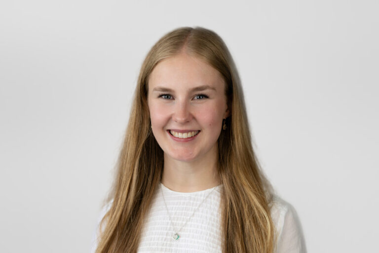 Profilbild von Antonia