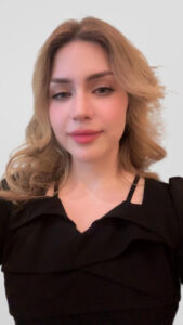 Profilbild von Shahad