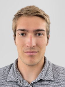 Profilbild von Jon