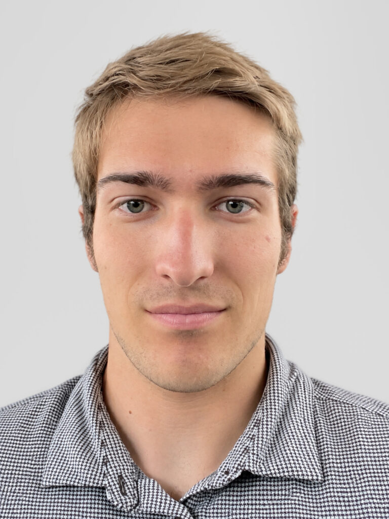 Profilbild von Jon