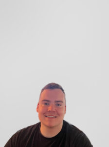 Profilbild von Aaron