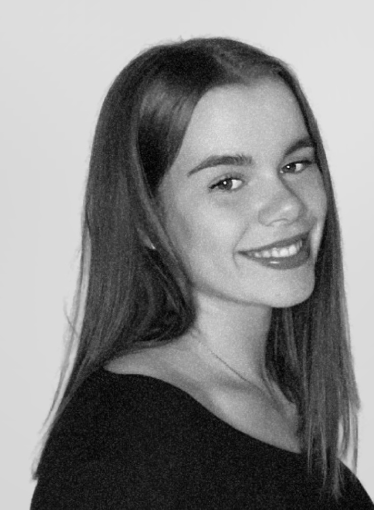 Profilbild von Mya