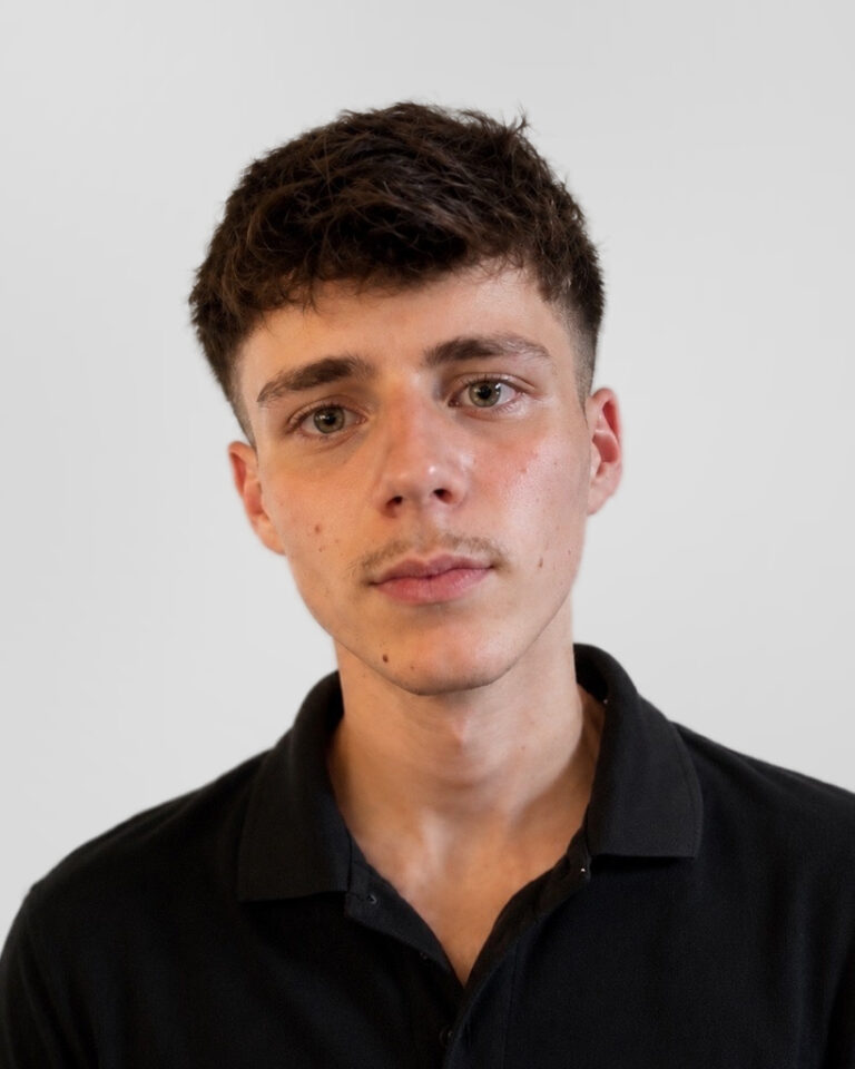 Profilbild von Niklas