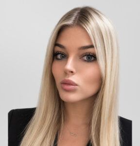 Profilbild von Kamila