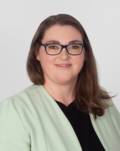 Profilbild von Sarah