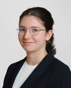 Profilbild von Lina