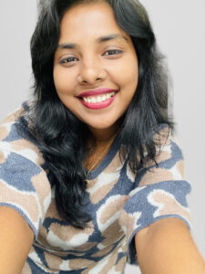 Profilbild von Shormi