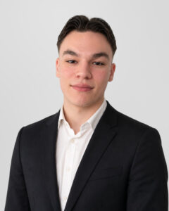 Profilbild von Marcel