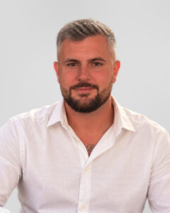 Profilbild von Simon