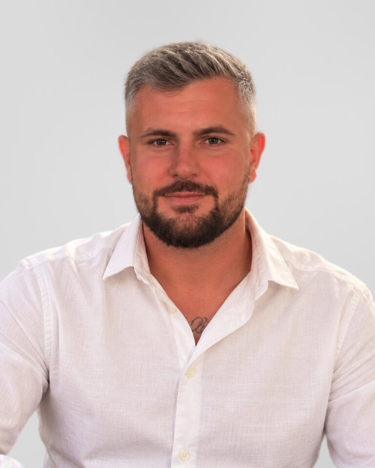 Profilbild von Simon