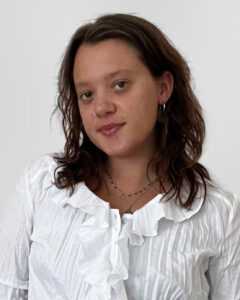 Profilbild von Luisa