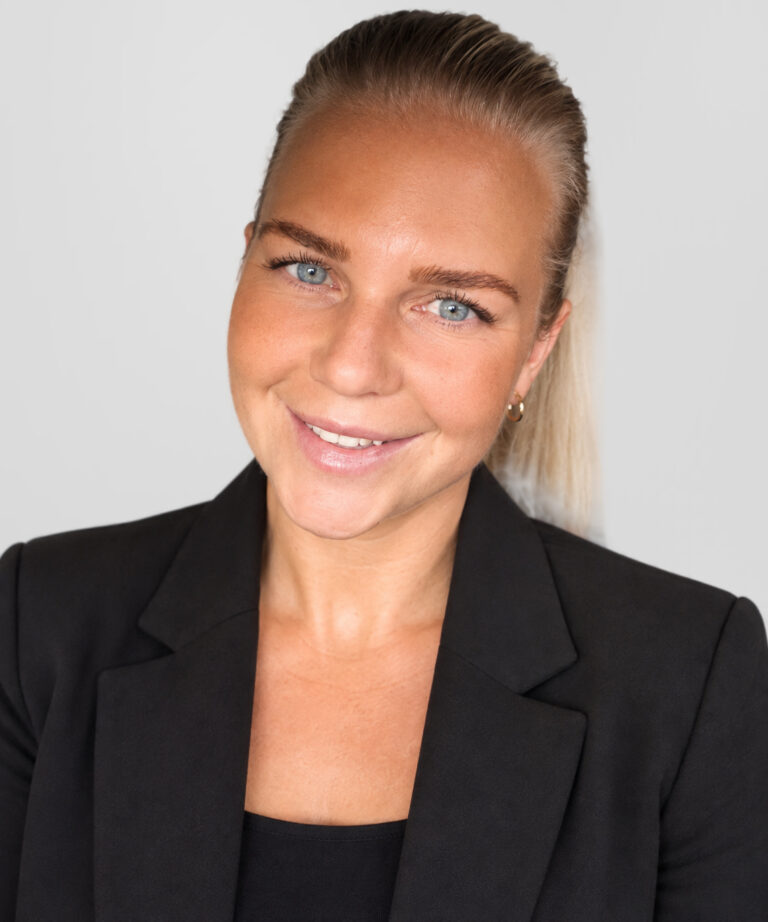 Profilbild von Melina
