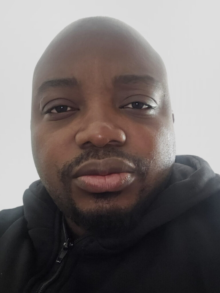 Profilbild von Houngnon