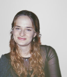 Profilbild von Veronika