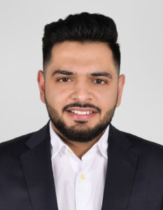 Profilbild von Salman