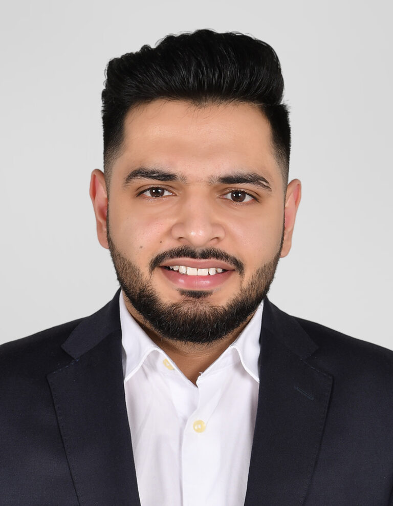 Profilbild von Salman