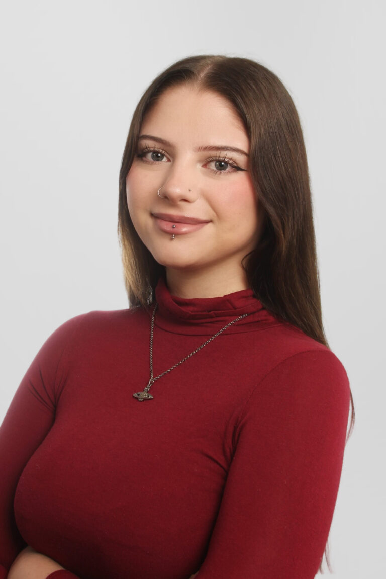 Profilfoto von Constantina – öffentliches CALUMA Kandidatenprofil