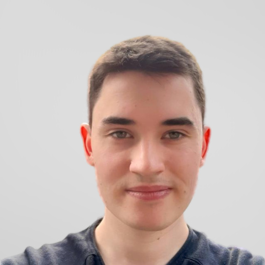 Profilfoto von Jakob – öffentliches CALUMA Kandidatenprofil