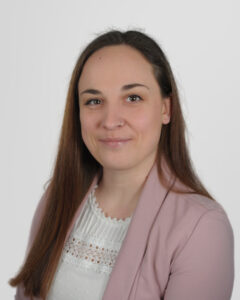 Profilbild von Henriett