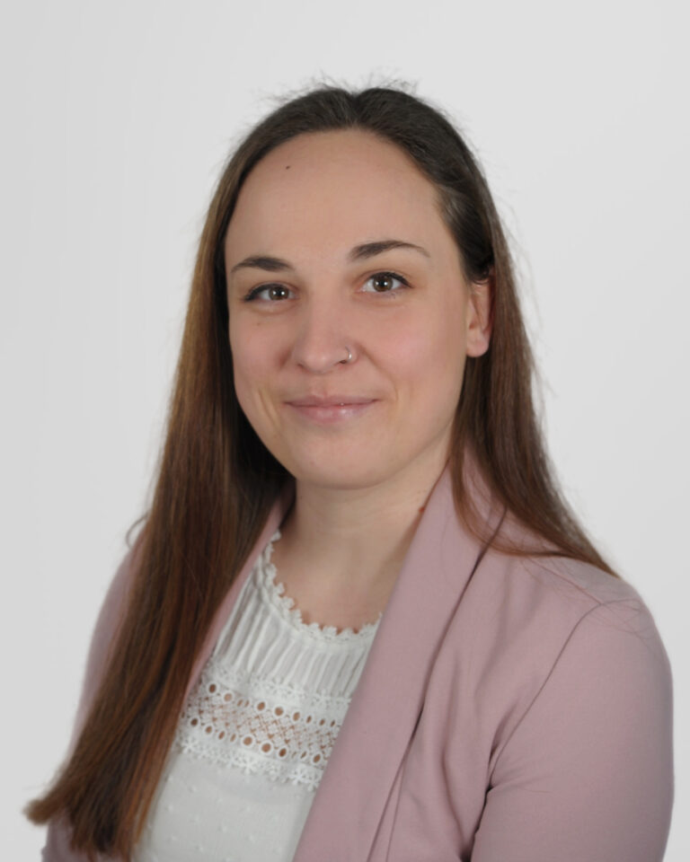 Profilbild von Henriett