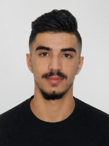Profilbild von Wissam