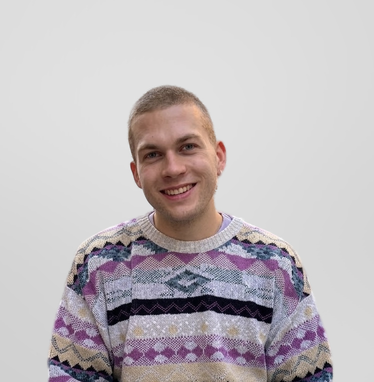 Profilbild von Johannes