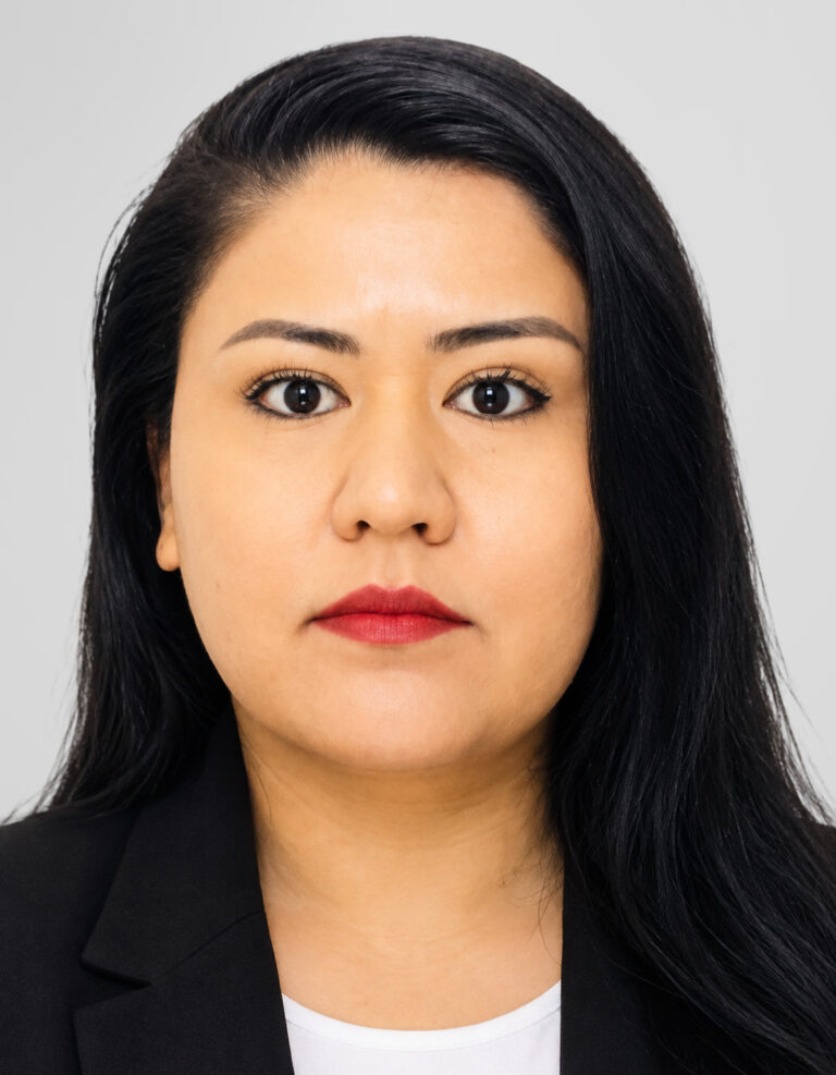 Profilbild von Nasrin