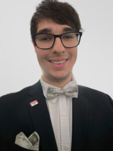 Profilbild von Janek